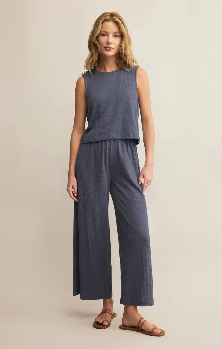 Z Supply Sloane Textured Slub Top