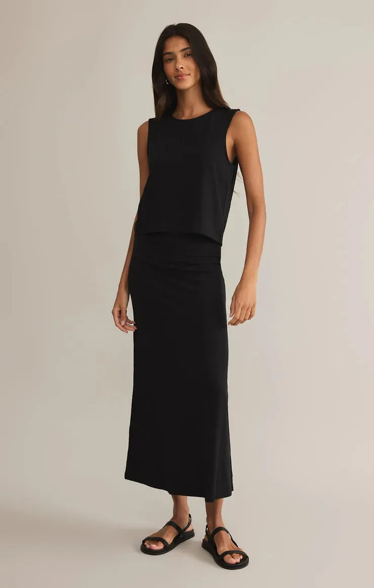 Z Supply Sloane Textured Slub Top