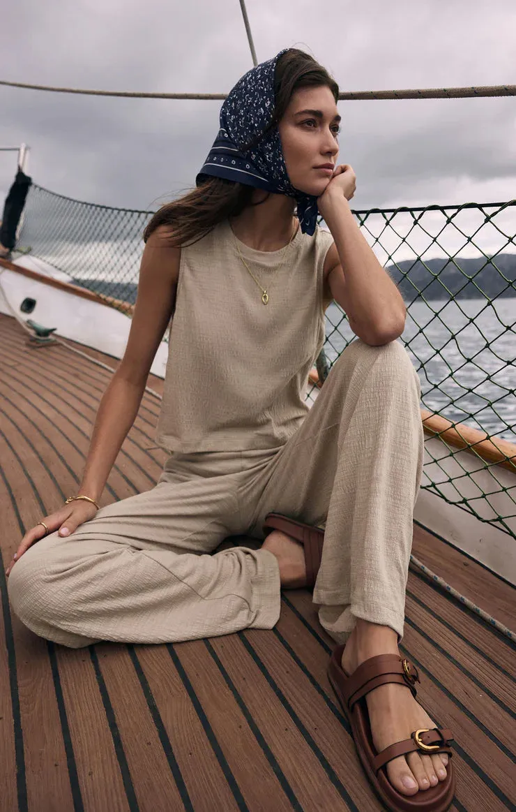 Z Supply Sloane Textured Slub Top