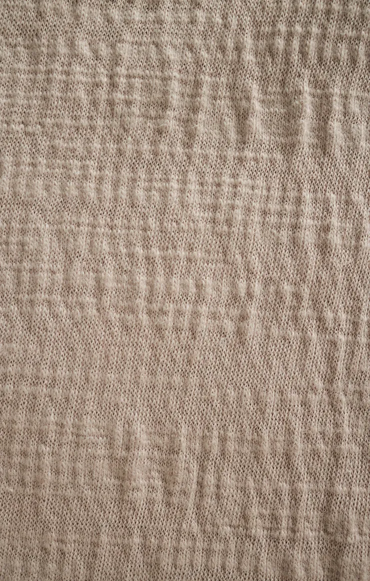 Z Supply Sloane Textured Slub Top