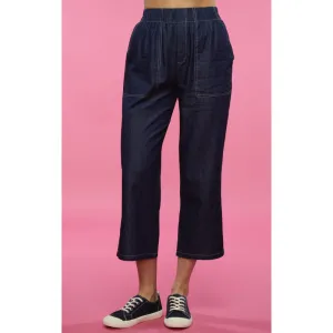 Zaket & Plover Denim Pant