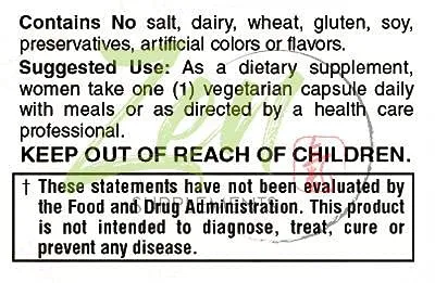 Zen Supplements - Womens 50 Billion Probiotic Formula - Supports Urinary and Vaginal Health with Lactobacilli & Bifado Blended Strains Survives Stomach Acid, Shelf Stable 30-Vegcaps