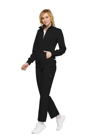 Zip Front Jacket
