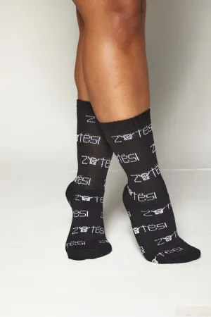 ZOTËSI™ Signature Socks
